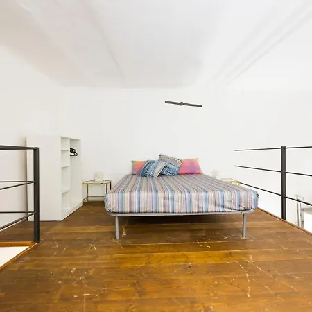 Aurea House By 24 Appartamento *