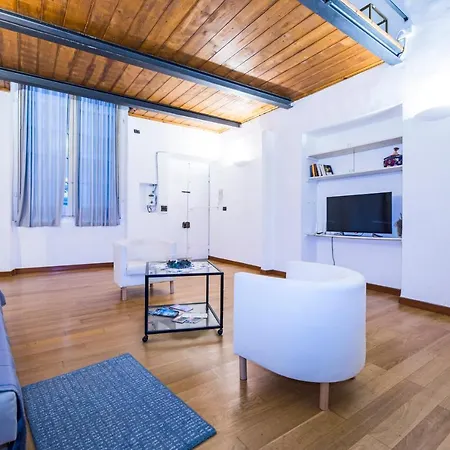 Aurea House By 24 Genova