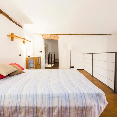 Appartamento Aurea House By 24 *