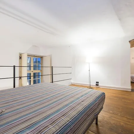 Apartment Aurea House By 24 *