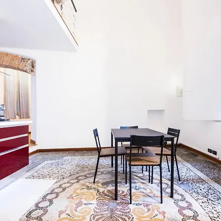 Aurea House By 24 Lejlighed *