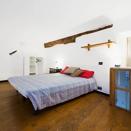 Aurea House By 24 Genoa