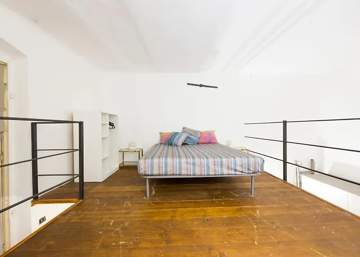 Aurea House By 24 Appartamento *