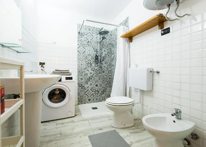Apartment Aurea House By 24 Genoa