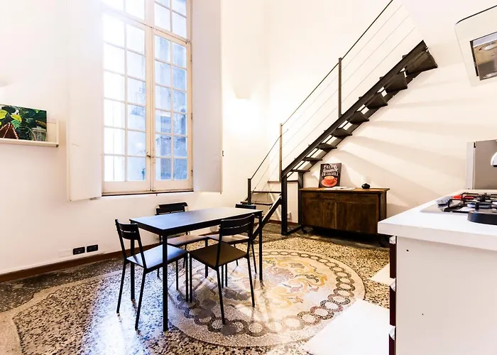 Aurea House By 24 Apartment