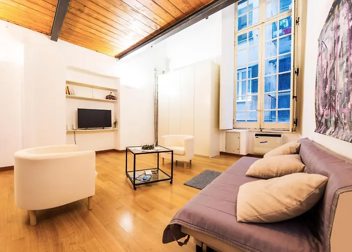 Aurea House By 24 Appartamento *