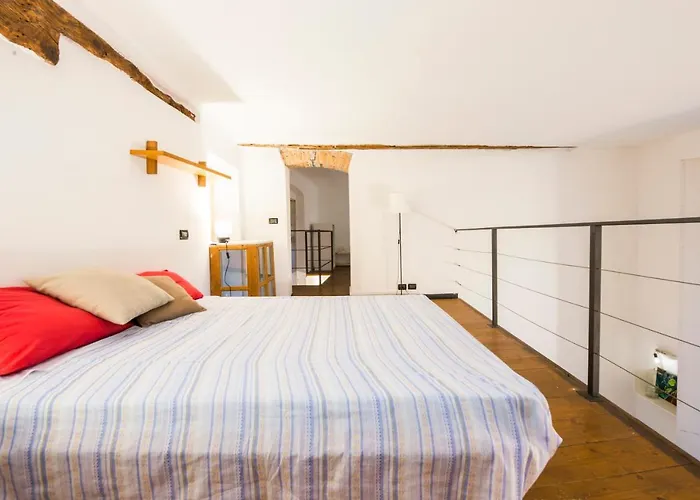 Appartamento Aurea House By 24 *