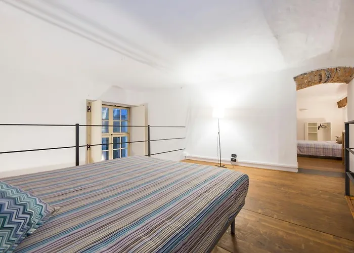 Appartamento Aurea House By 24 *