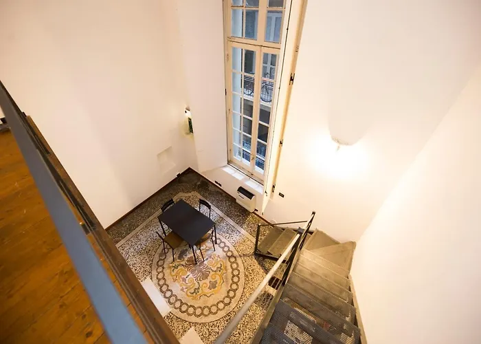 Appartamento Aurea House By 24 Genova