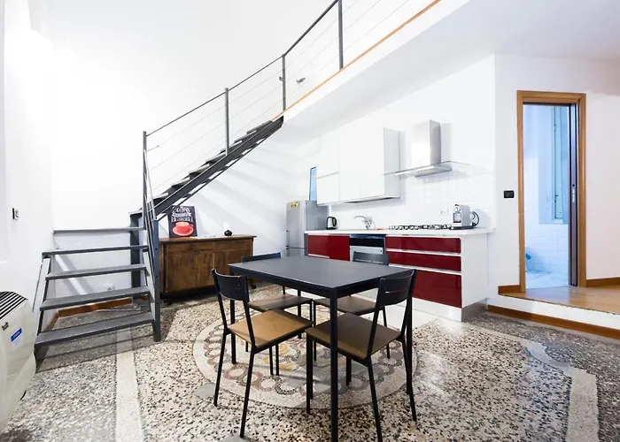 Appartamento Aurea House By 24