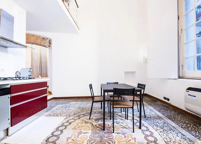 Aurea House By 24 Appartamento *